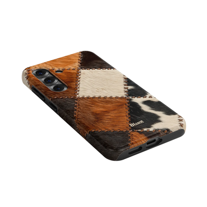 Cowbelle Samsung Case
