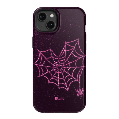 Noctura iPhone Case