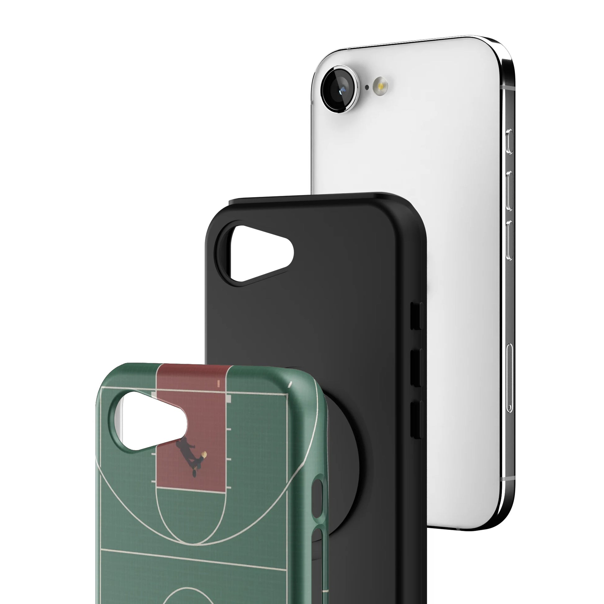 Game-iphone-case-iPhone 17 E-3