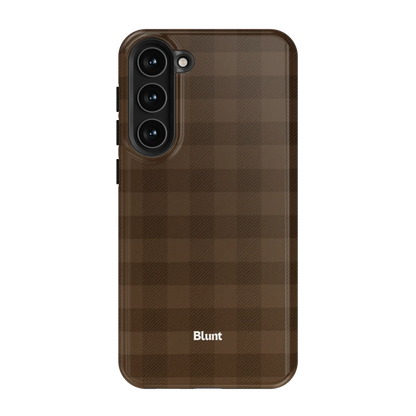 Chestnut Samsung Case