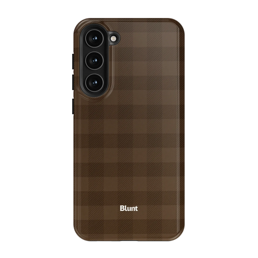 Chestnut Samsung Case