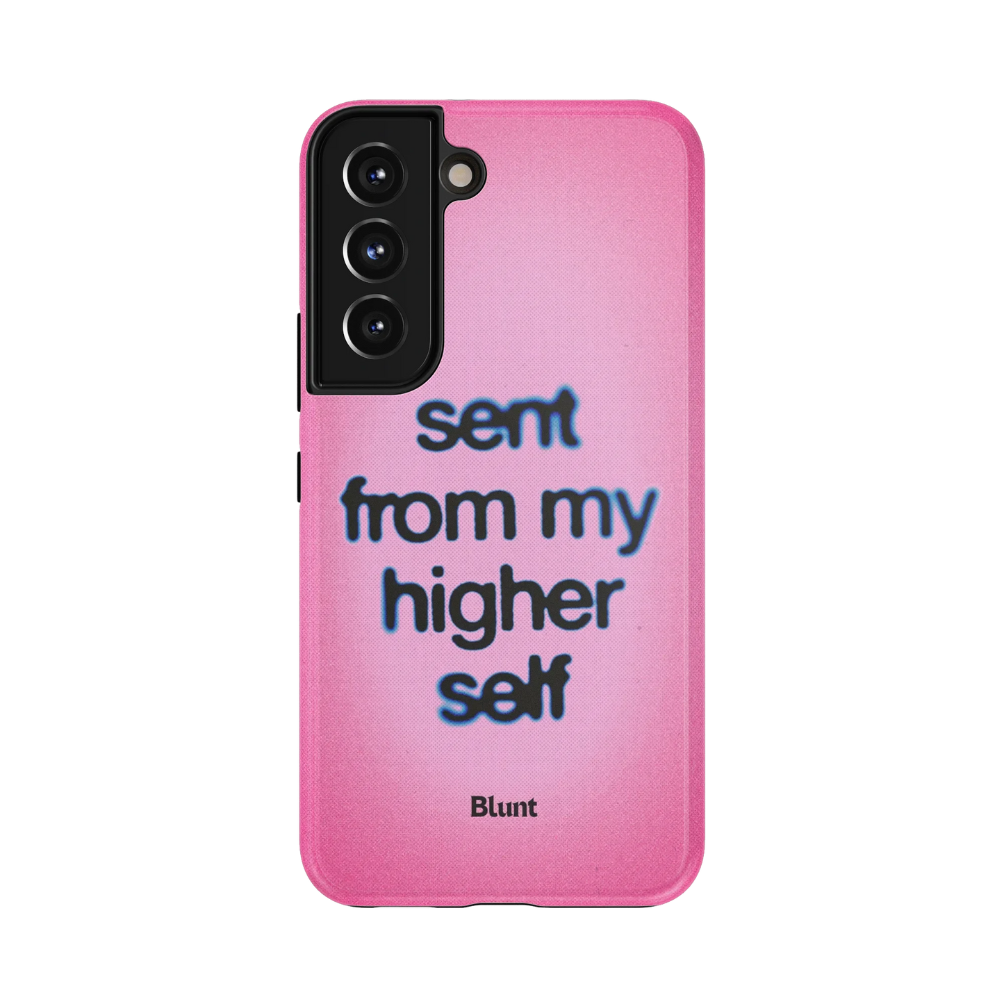 Higher Self Samsung Case
