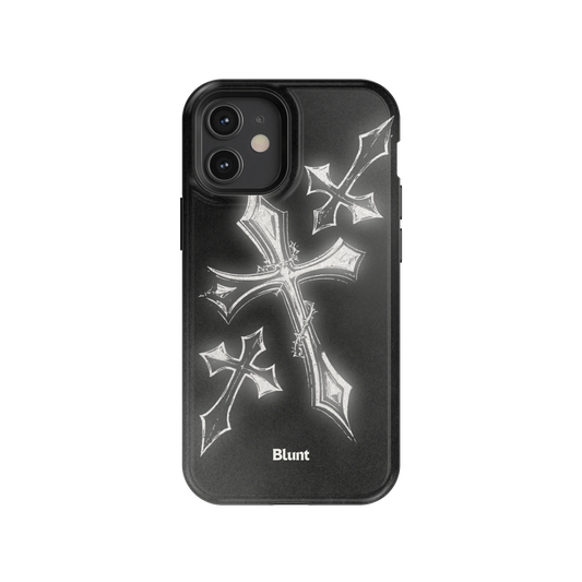 Monolith iPhone Case