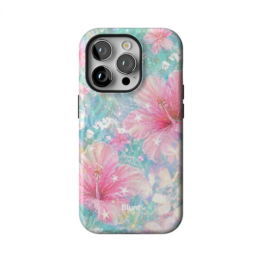 Daydream-Bloom-iphone-case-iPhone 14 Pro-1