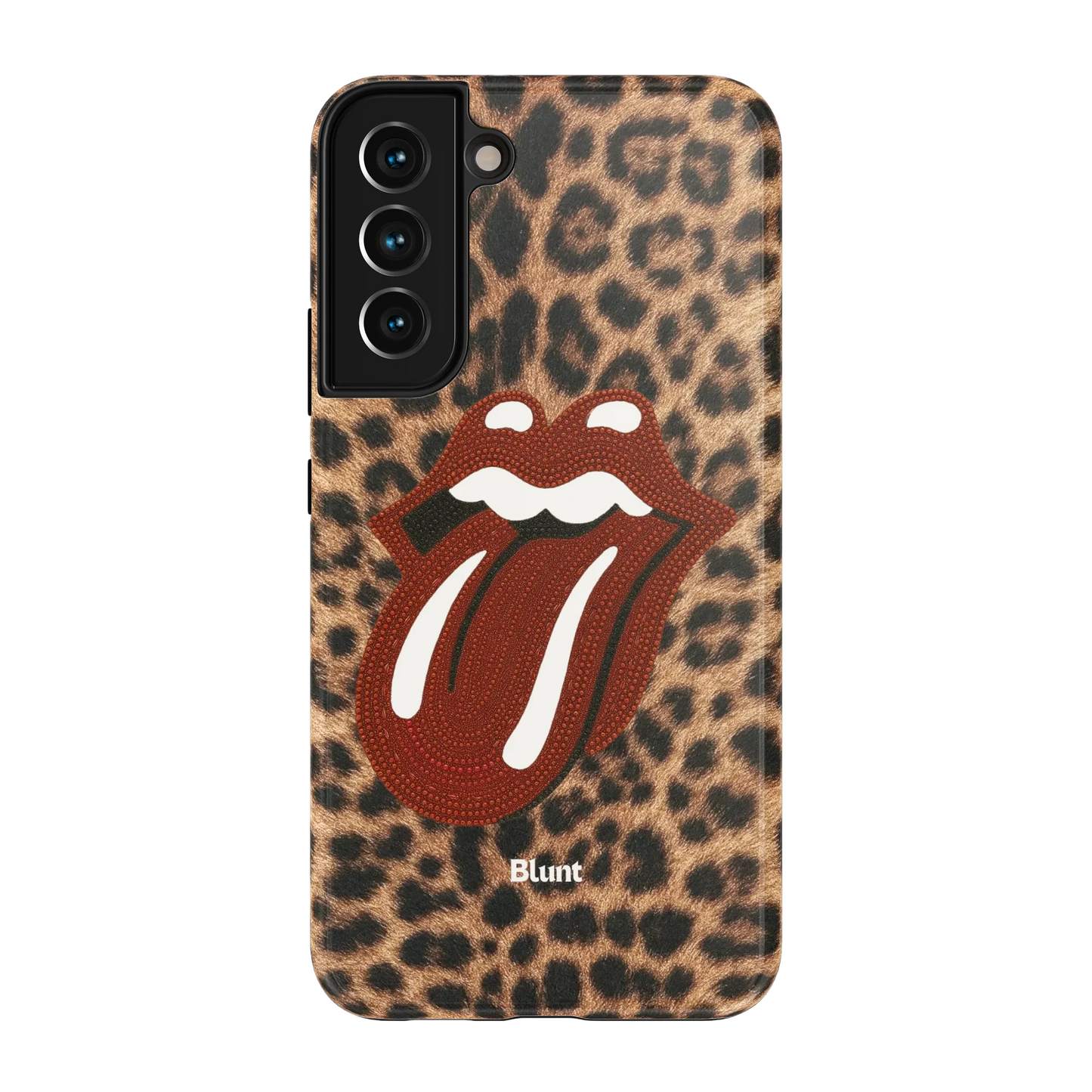 Wild Tongue Samsung Case