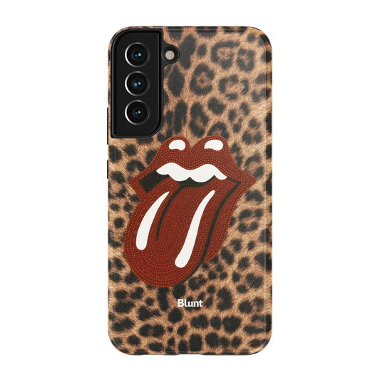 Wild Tongue Samsung Case