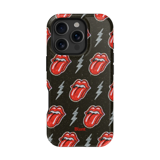 Midnight iPhone Case