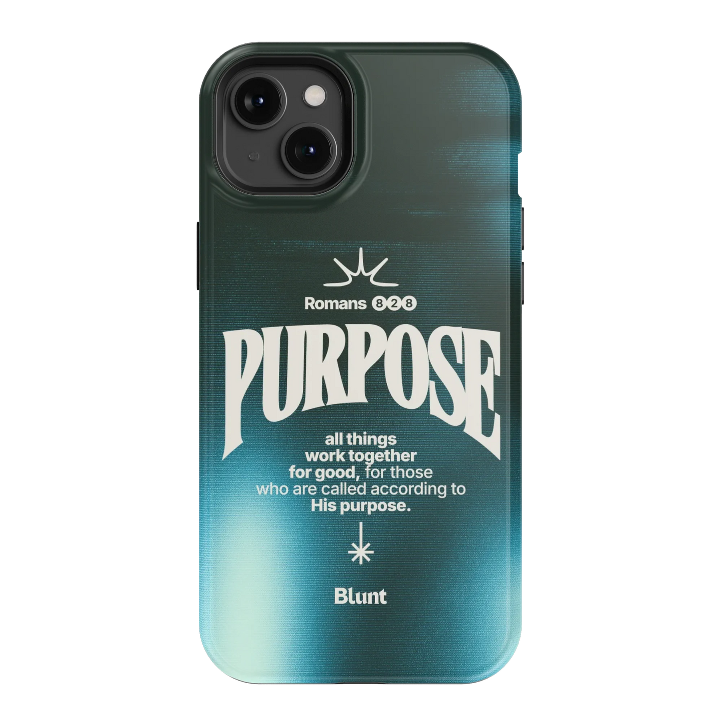 Called for More iPhone Case