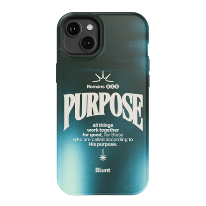 Called for More iPhone Case