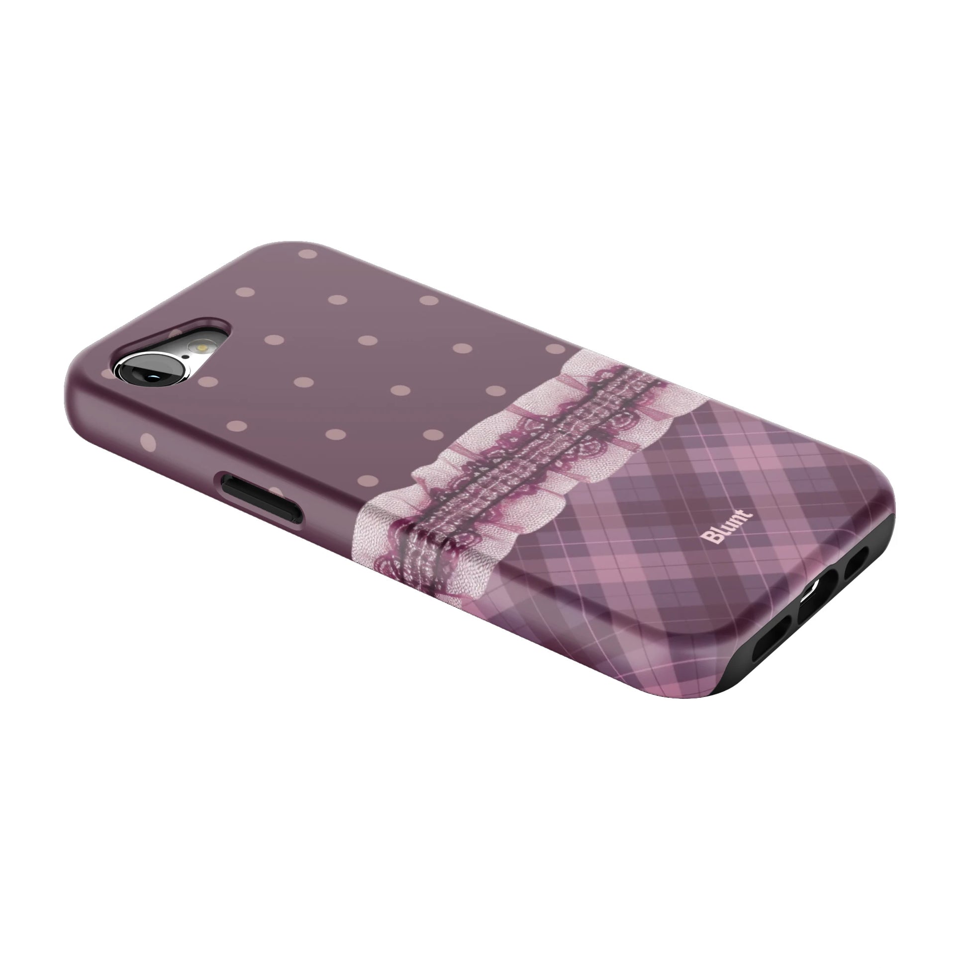 lilaclatticeiphonecase-iphone-case-iPhone 17 E-2