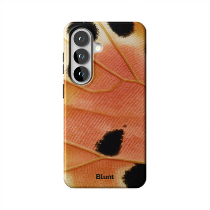 Coral Drift Samsung Case