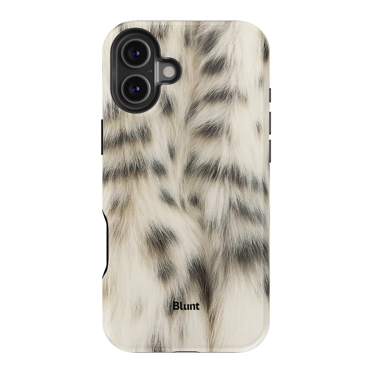 Bronco Fade iPhone Case