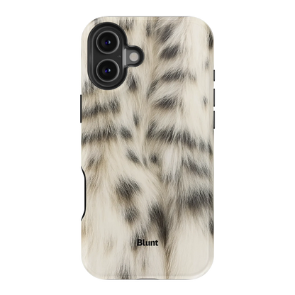 Bronco Fade iPhone Case