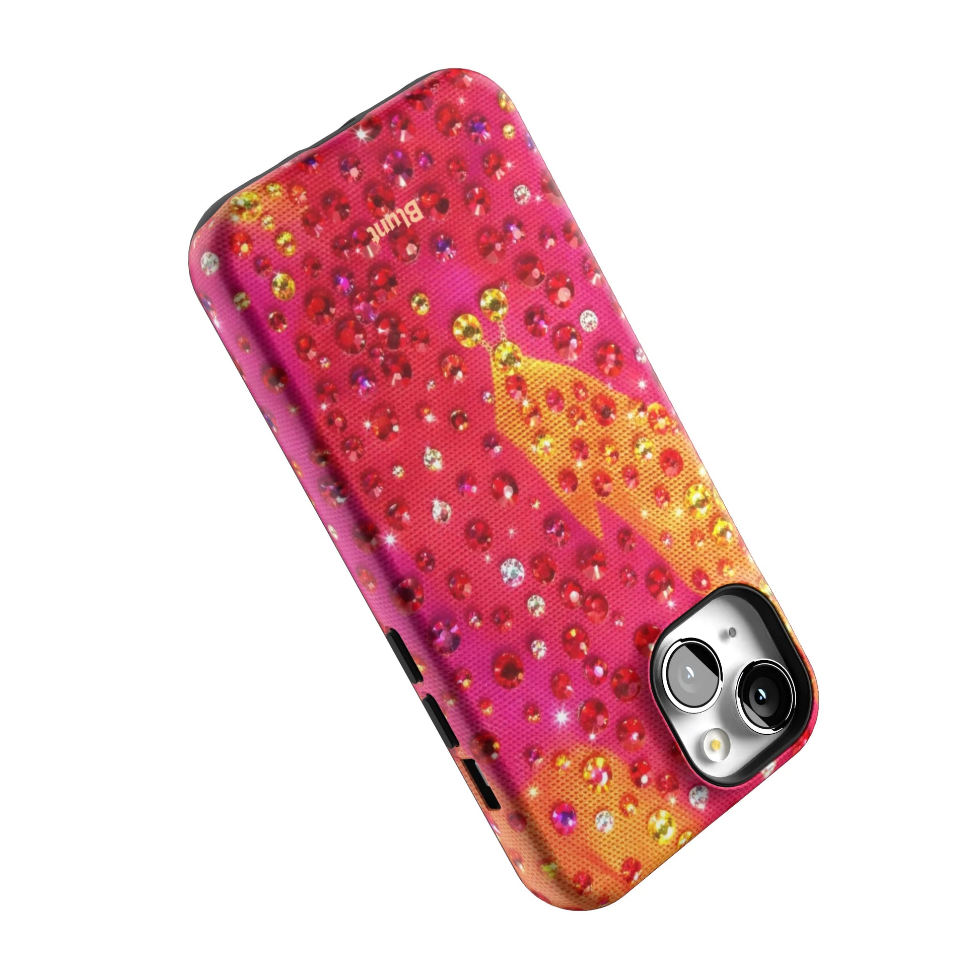 Hot-Gems-iphone-case-iPhone 14-4