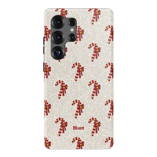 Minty Samsung Case