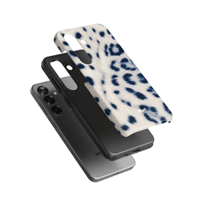 Azure Saint Samsung Case