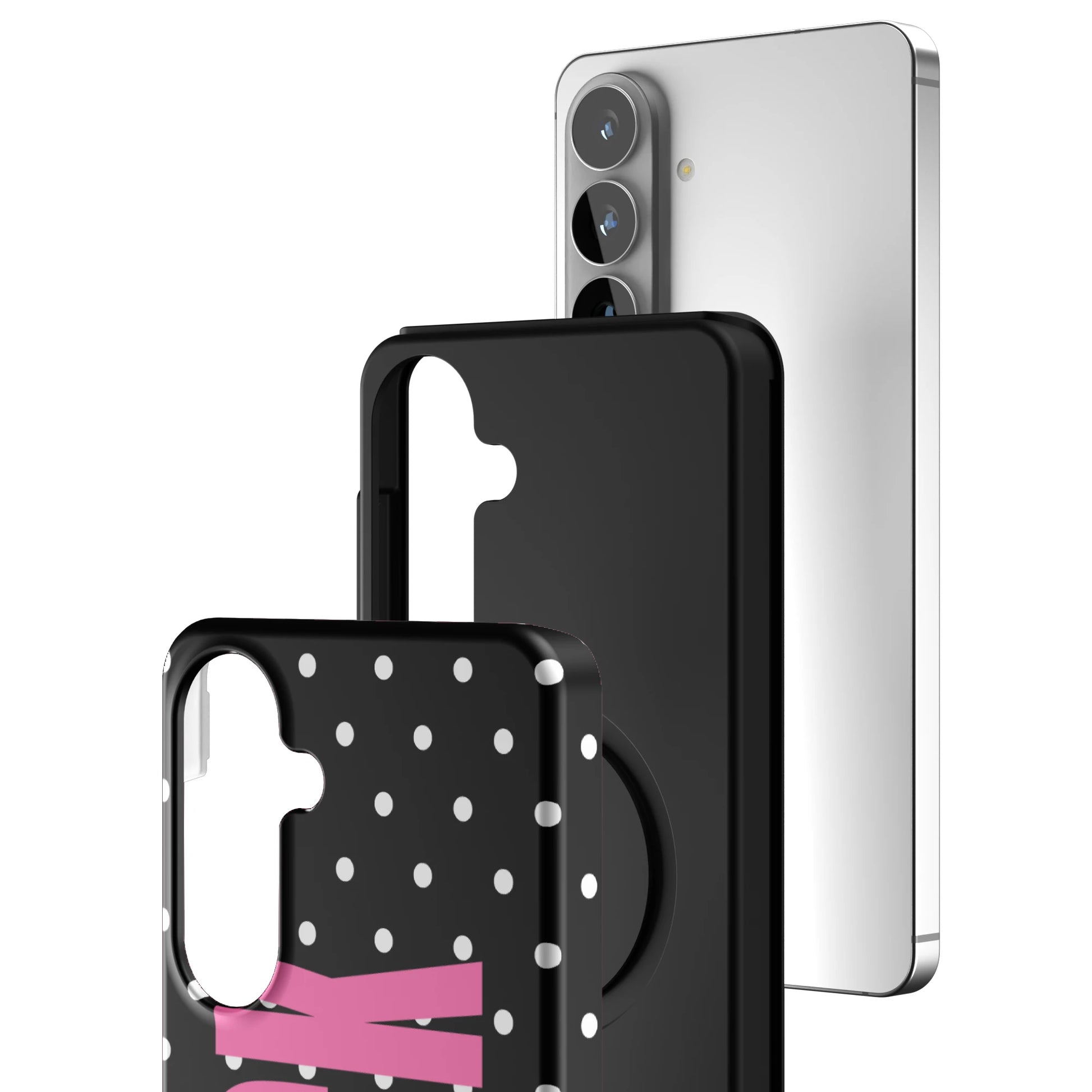 Polka-Riot-samsung-case-Galaxy S26 Plus-3