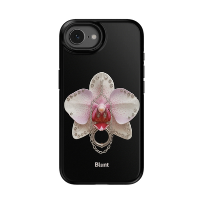 Ethereal Kiss iPhone Case