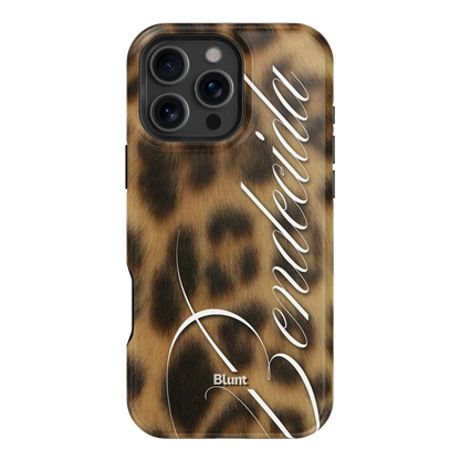 Bendecida iPhone Case