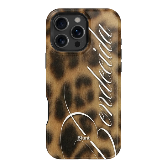 Bendecida iPhone Case