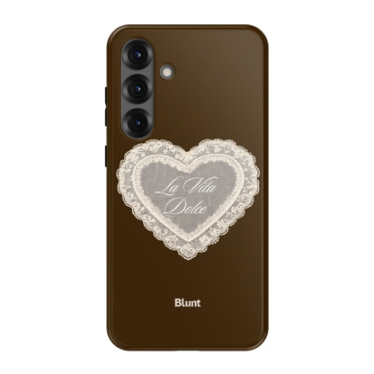 Laced Vita Samsung Case