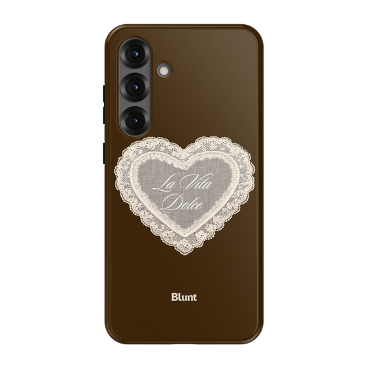 Laced Vita Samsung Case