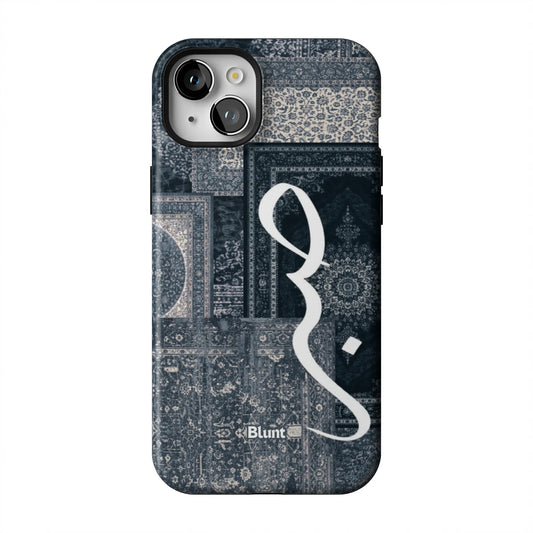 Azraq-iphone-case-iPhone 15 Plus-1
