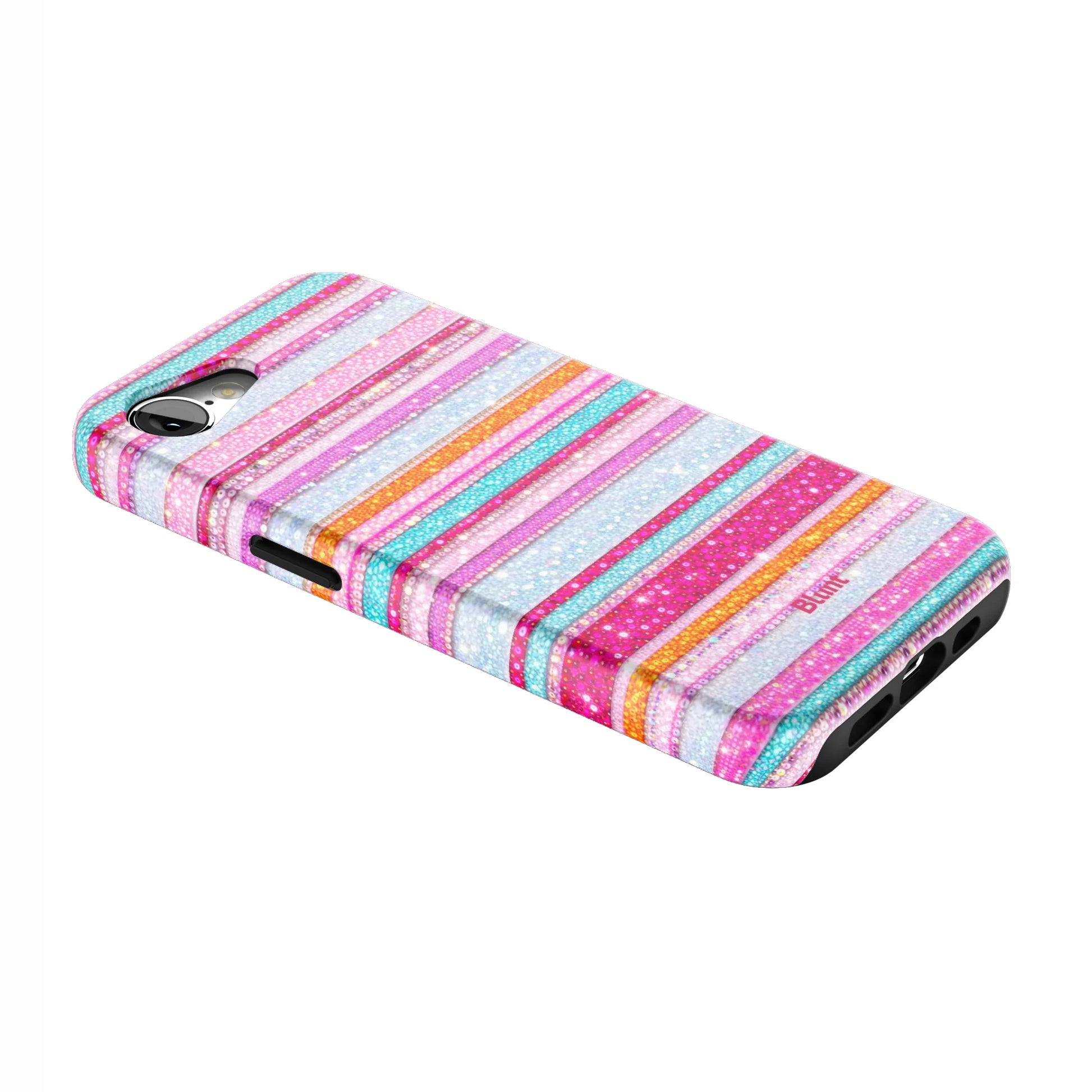 Popstripe-iphone-case-iPhone 17 E-2