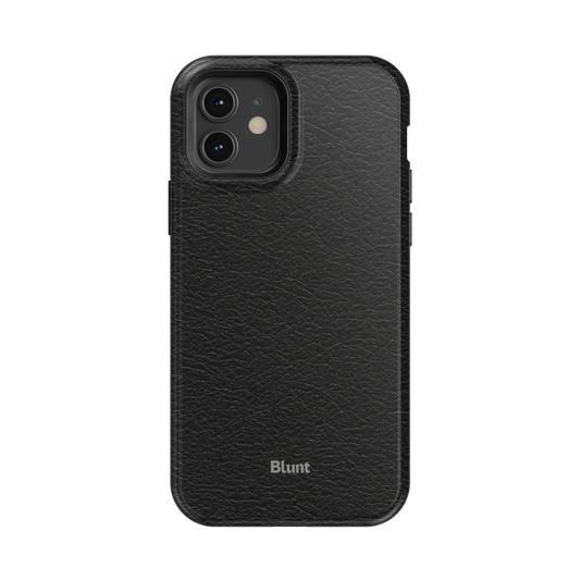 Castor iPhone Case