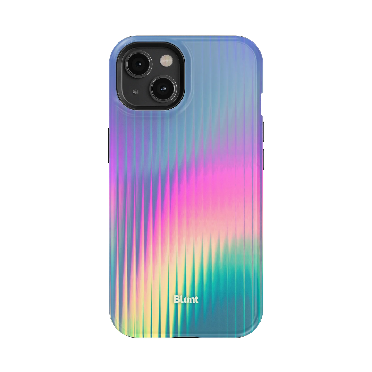 Hologram Mist iPhone Case