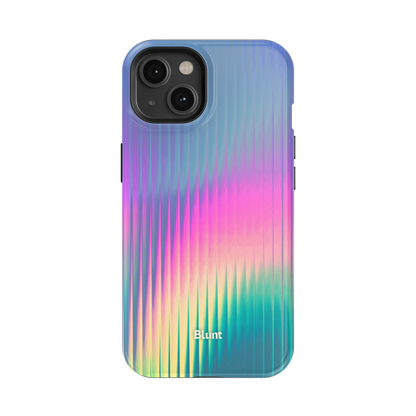 Hologram Mist iPhone Case