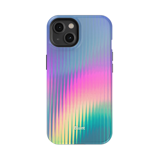 Hologram Mist iPhone Case