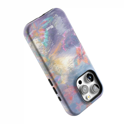Lilac-Wave-iphone-case-iPhone 16 Pro-4