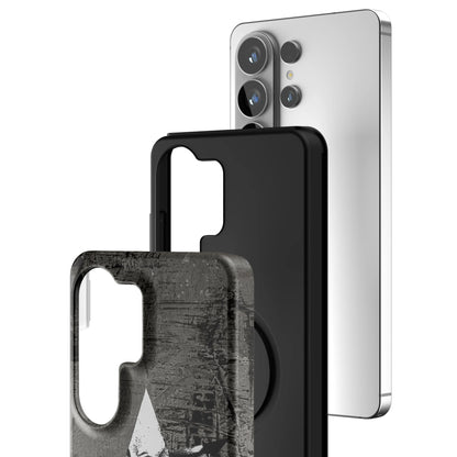Blacktop-Oracle-samsung-case-Galaxy S26 Ultra-3