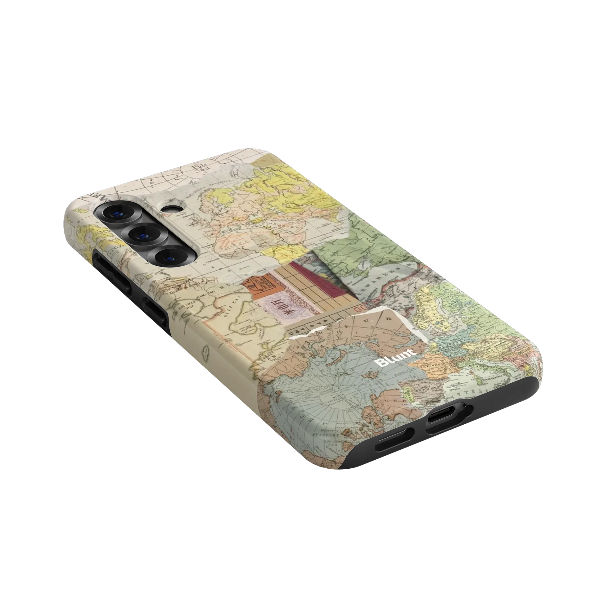 Mapfold-samsung-case-Galaxy S25-2
