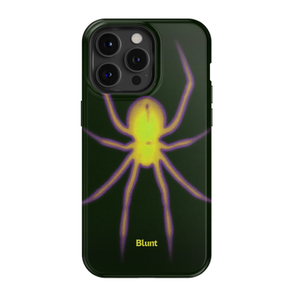 Exil iPhone Case