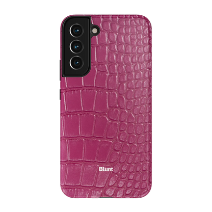 Plush Samsung Case