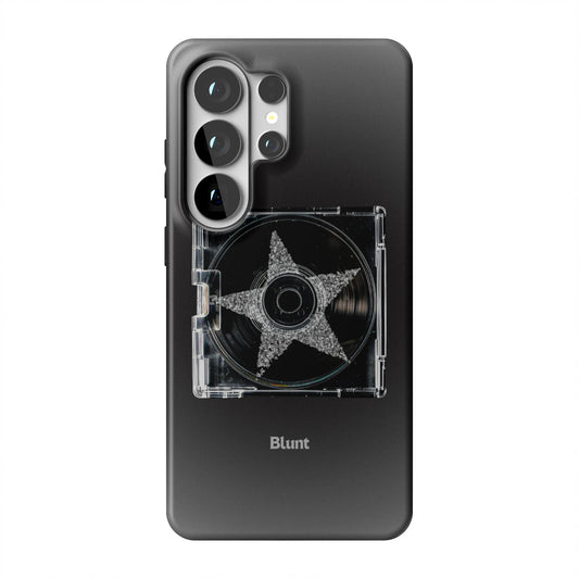 Silver-Star-Mix-samsung-case-Galaxy S26 Ultra-1