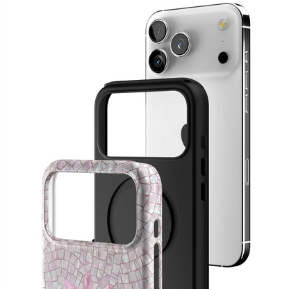 Pink-Sunstone-iphone-case-iPhone 17 Pro Max-3