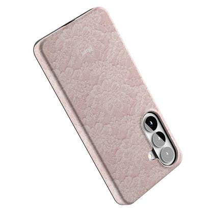 Blush-Lace-samsung-case-Galaxy S26 Plus-4