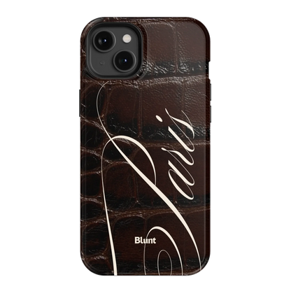 Pary iPhone Case