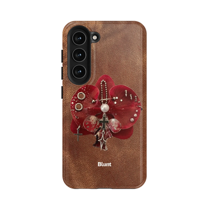 Western Relic Samsung Case