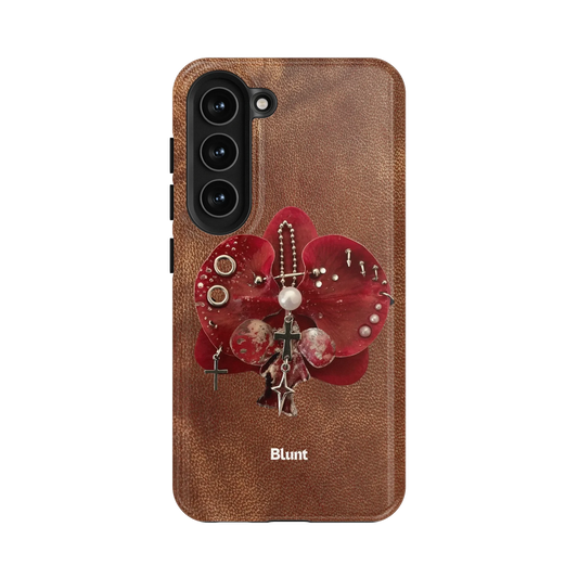 Western Relic Samsung Case