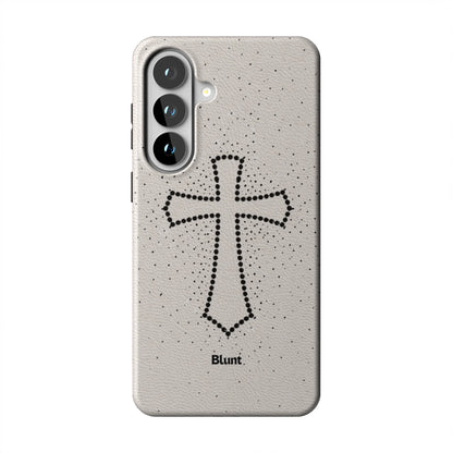 White-Diamara-samsung-case-Galaxy S26 Plus-1