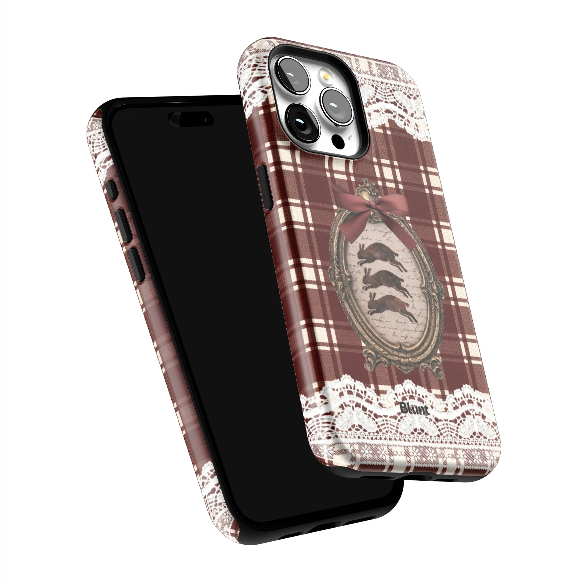PICNIC-RABBIT-iphone-case-iPhone 15 Pro Max-5