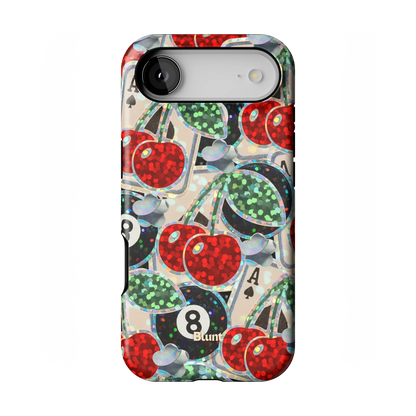 Lucky Draw iPhone Case