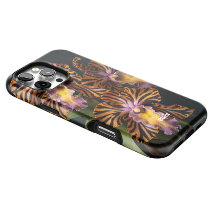 Jungle-Fleur-iphone-case-iPhone 16 Pro Max-2