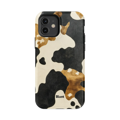 Cowgirl Core iPhone Case