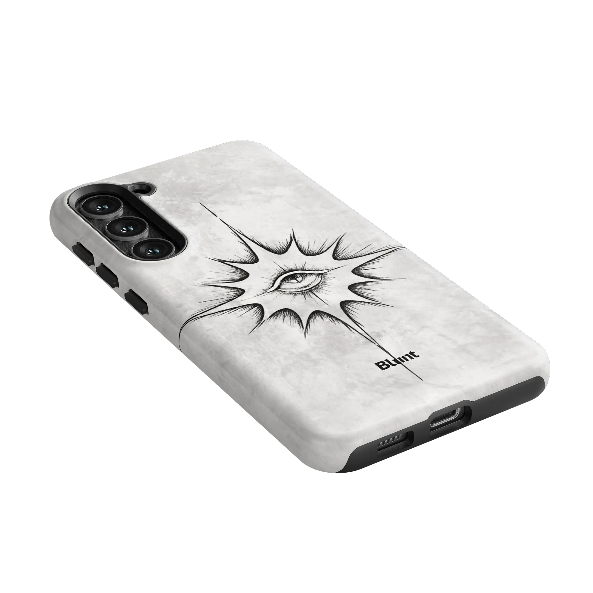 Holy-Vision-samsung-case-Galaxy S23 Plus-2