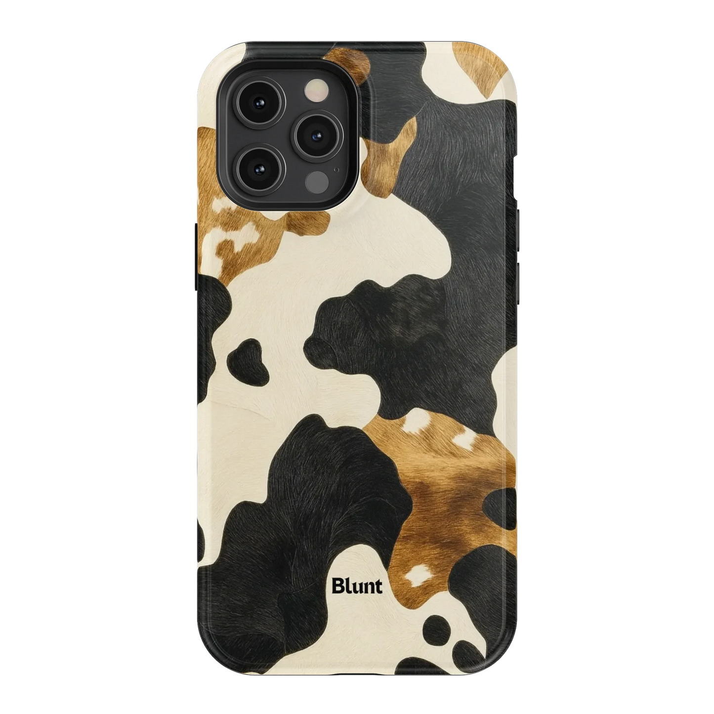Cowgirl Core iPhone Case